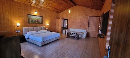Jai Anjana Resort