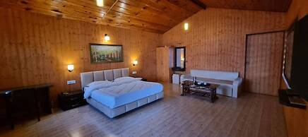 Jai Anjana Resort