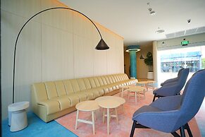 GO Hotel Chonburi at Central Chonburi