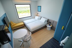 GO Hotel Chonburi at Central Chonburi