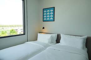 GO Hotel Chonburi at Central Chonburi