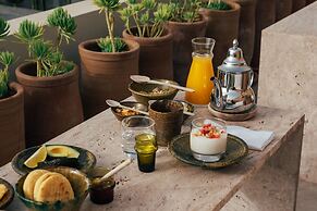Riad no37
