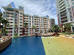 Grande Caribbean by PSR