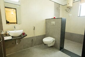 Hotel RK Renaissance