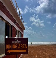 Sandcastle Beach Resort