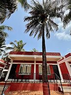 Sandcastle Beach Resort