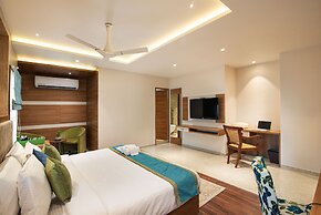 Time Square Boutique Hotel