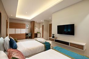 Time Square Boutique Hotel