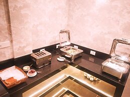 Time Square Boutique Hotel