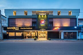 Time Square Boutique Hotel