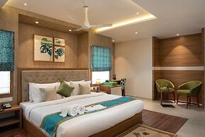 Time Square Boutique Hotel