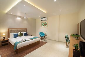 Time Square Boutique Hotel