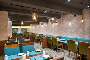 Time Square Boutique Hotel