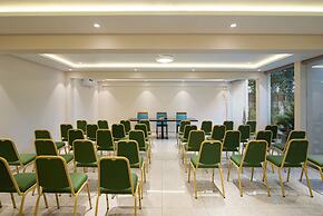 Time Square Boutique Hotel