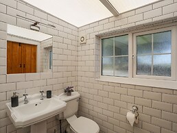 The Keepers Lodge