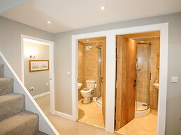The Keepers Lodge