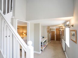 The Keepers Lodge