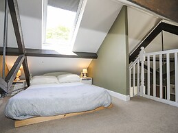 The Keepers Lodge
