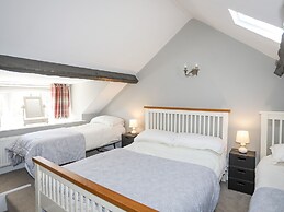 The Keepers Lodge