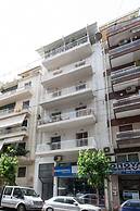 Spacious 2 level Brand New apt GTD3194