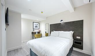 St Pancras Inn