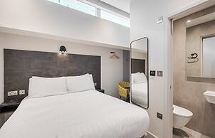 St Pancras Inn