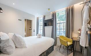 St Pancras Inn