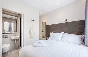 St Pancras Inn