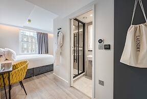 St Pancras Inn