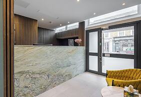 St Pancras Inn