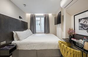 St Pancras Inn
