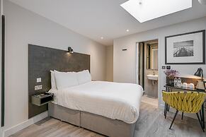 St Pancras Inn