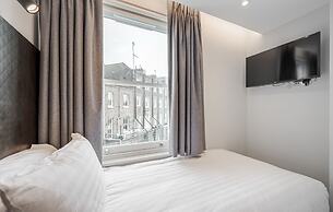 St Pancras Inn