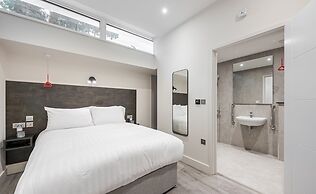St Pancras Inn