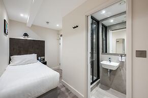 St Pancras Inn