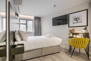 St Pancras Inn