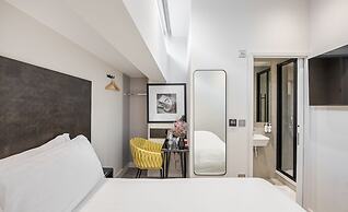 St Pancras Inn