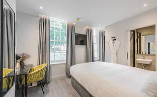 St Pancras Inn
