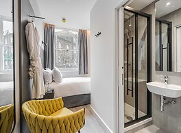 St Pancras Inn
