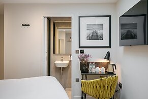 St Pancras Inn