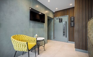 St Pancras Inn