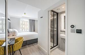 St Pancras Inn