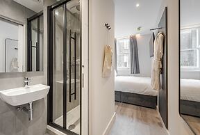 St Pancras Inn