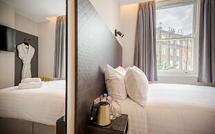 St Pancras Inn