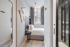 St Pancras Inn
