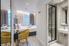 St Pancras Inn