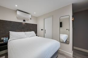 St Pancras Inn