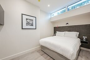 St Pancras Inn