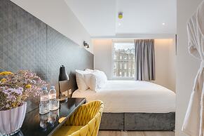 St Pancras Inn