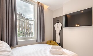 St Pancras Inn